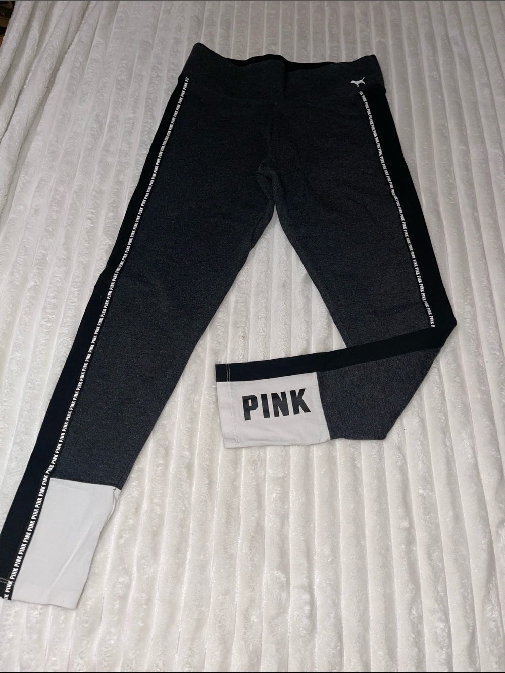 PINK VS Legging | Size Medium